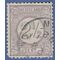 Netherlands #  37 1894 Used