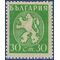 Bulgaria # 469 1945 Used