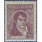 Argentina # 523 1946 Mint H Gum DIsturbance