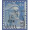 France # 541b 1947 Used