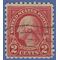 # 583 2c George Washington 1924 Used
