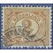 Netherlands #  59 1898 Used