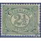 Netherlands #  60 1898 Used