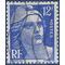 France # 601 1949 Used HR