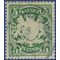 Germany Bavaria # 62 1900 Used