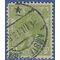 Netherlands #  62 1901 Used