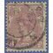 Netherlands #  63 1921 Used