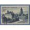 France # 658 1951 Used
