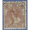 Netherlands #  66 1898 Used