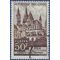 France # 674 1951 Used