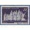 France # 678 1952 Used