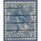 Netherlands #  68 1898 Used