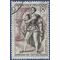 France # 691 1953 Used