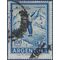 Argentina # 704 1961 Used