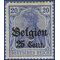 Belgium German Occupation #N17 1916 Mint HHR
