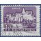Hungary #1288 1960 CTO