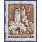 Hungary #1289 1960 CTO