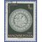 Hungary #1296 1960 CTO