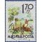 Hungary #1344 1960 CTO