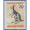 Hungary #1346 1961 CTO