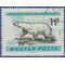 Hungary #1352 1961 CTO