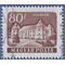 Hungary #1360 1961 CTO