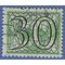 Netherlands # 235 1940 Used