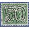 Netherlands # 237 1940 Used