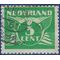 Netherlands # 243c 1941 Used