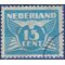 Netherlands # 243j 1941 Used