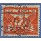 Netherlands # 243k 1941 Used