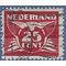 Netherlands # 243n 1941 Used