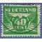 Netherlands # 243p 1941 Used