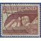 Netherlands # 264 1944 Used