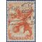 Netherlands # 277 1945 Used
