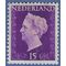Netherlands # 291 1947 Used