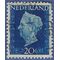 Netherlands # 292 1947 Used
