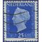 Netherlands # 294 1947 Used