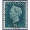 Netherlands # 296 1947 Used Crease