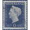 Netherlands # 301 1948 Used