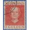 Netherlands # 319 1949 Used