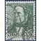 Netherlands #B104 1938 Used