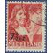 Netherlands #B128 1940 Used