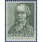 Netherlands #B135 1941 Mint H
