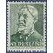 Netherlands #B137 1941 Used