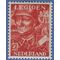 Netherlands #B144 1942 Mint H