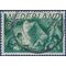 Netherlands #B196 1949 Used