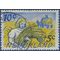 Netherlands #B197 1949 Used