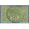 Netherlands #B  2 1906 CTO Jan 31 1907