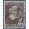 Netherlands #B 96 1937 Used
